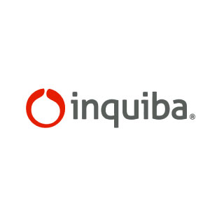 Logotipo de Inquiba